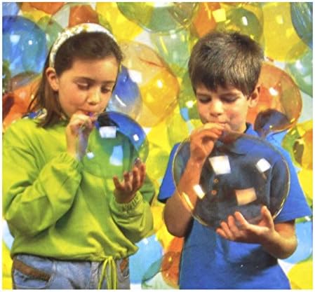 Puppi Dog Glow in the Dark Balloon Kit