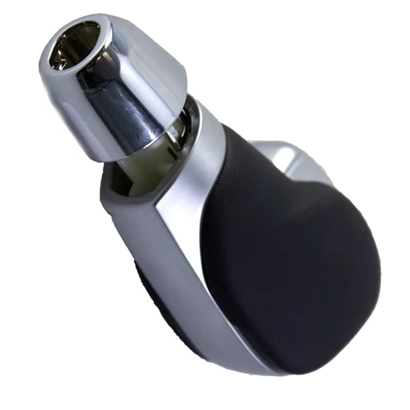 QALIYDFD Auto Gear Lever Compatible with Kadjar 2016 2017 2018 2019 2020 2021 Automatic Gear Shift Knob Shifter Lever Handball OEM :328652311R 328650419R 349206625R