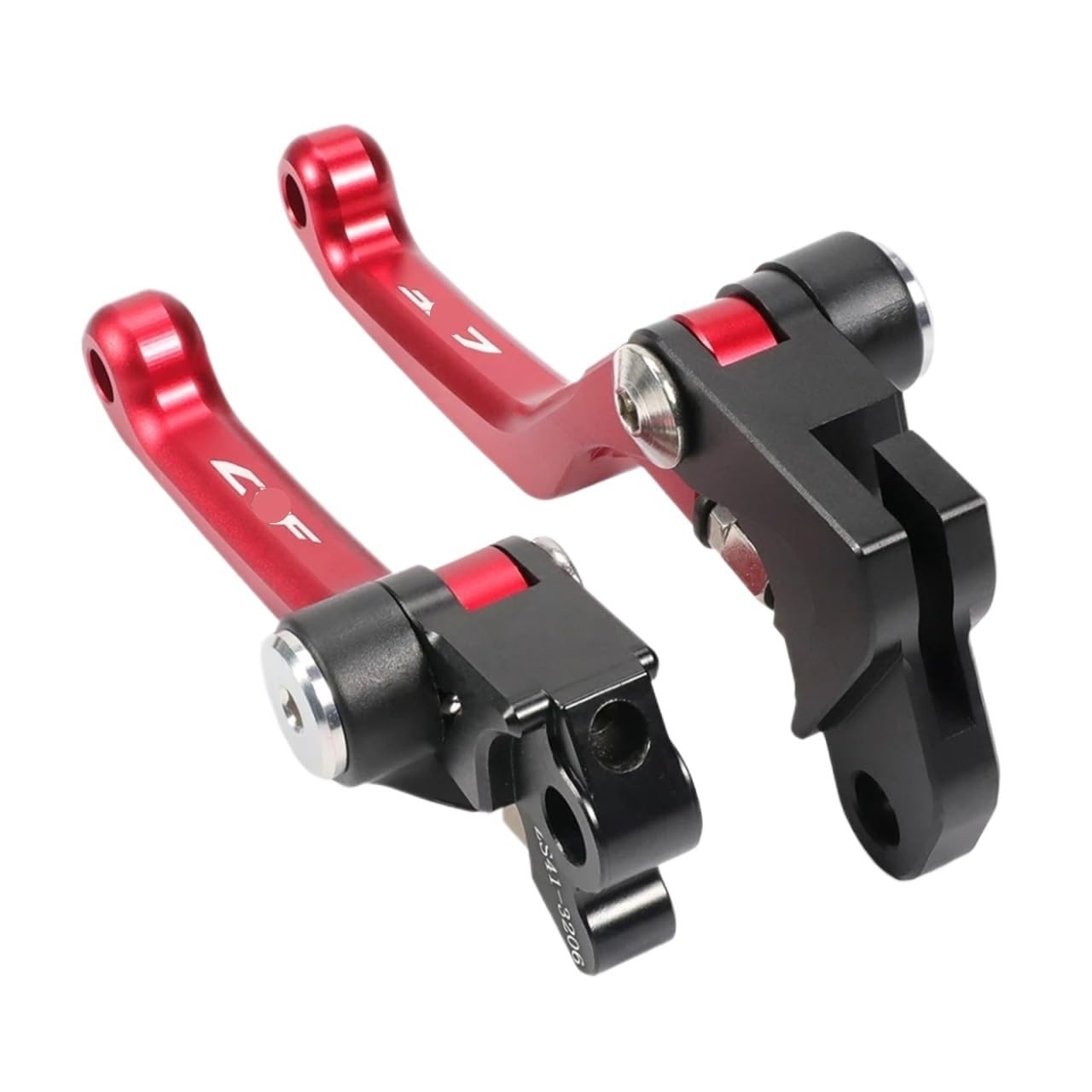 Moto Freno Frizione Master Leve Freno Frizione Pivot Per CRF 250F CRF250F CRF150F CRF230F 2003-2017 150F 230F 2019-2022 Moto Bike