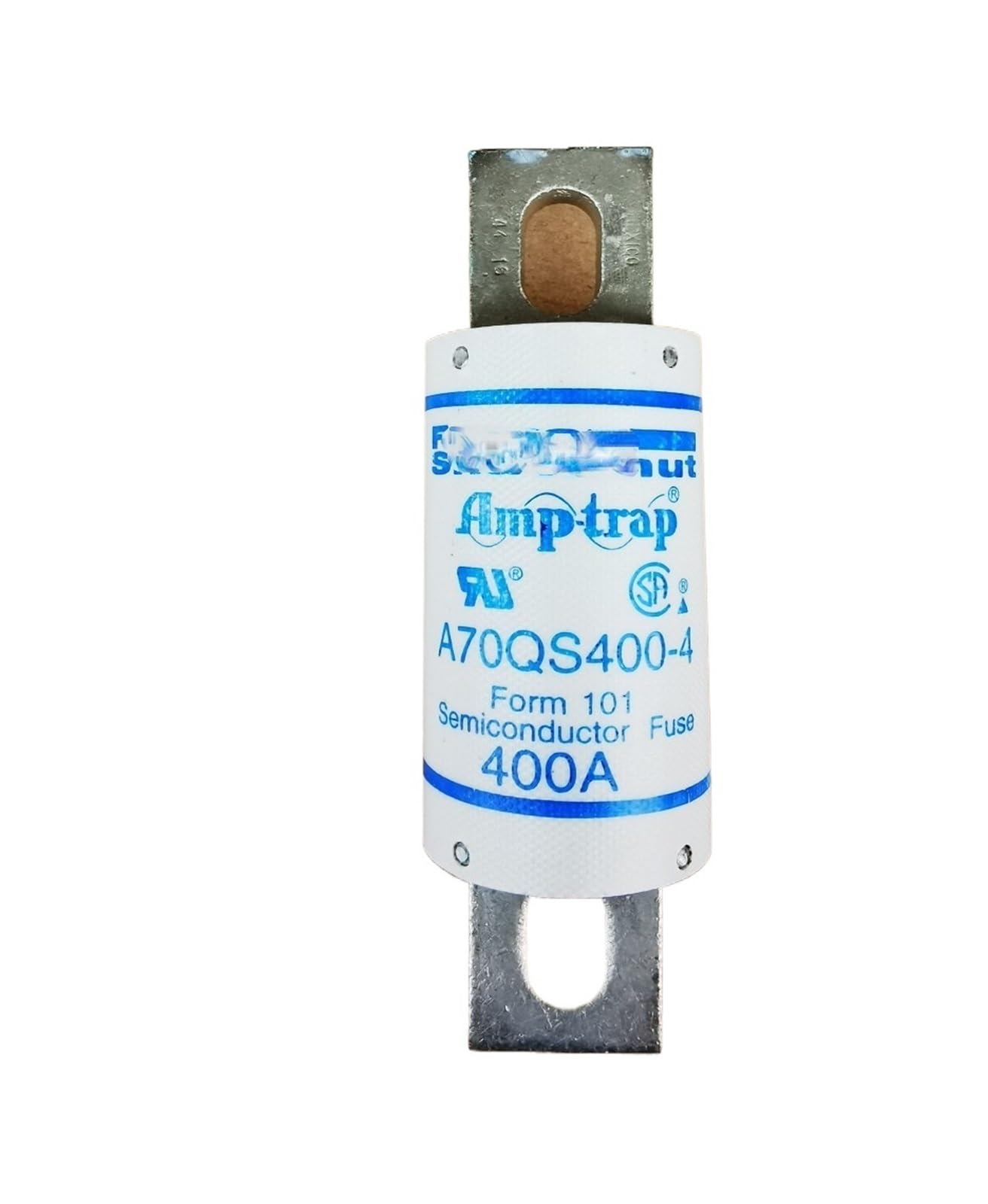 A70QS400-4 700V 400A fusible cartouche pour armoire électrique