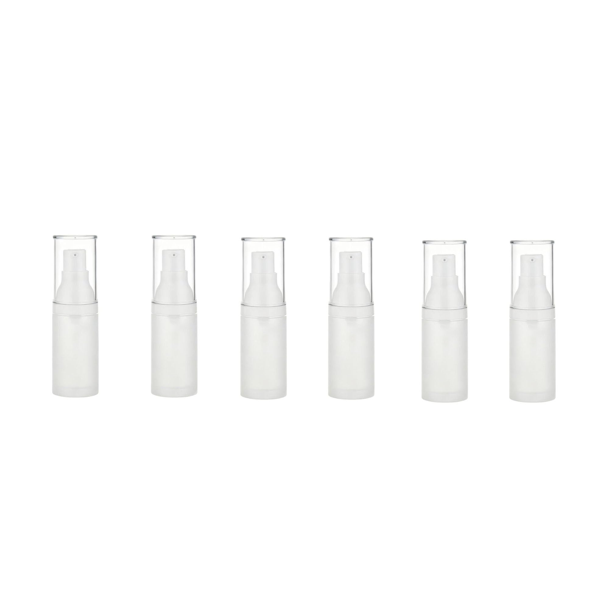 Zlthraustic Lotion Bottle, Separate Bottle, Can Hold Shampoo