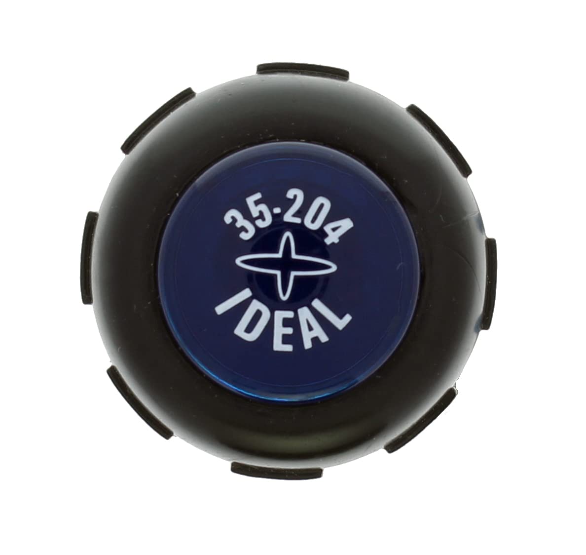 IDEAL Electrical 35-204 Combo Head Cushioned Grip Screwdriver