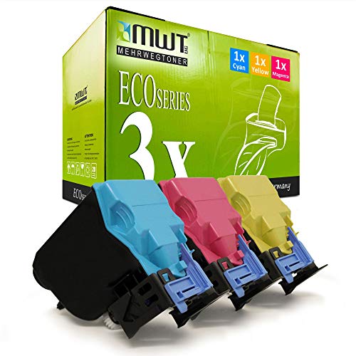 Cartouches Epson AL-C300 MWT pour résoudre les pannes de toner sur AL-C300DN
