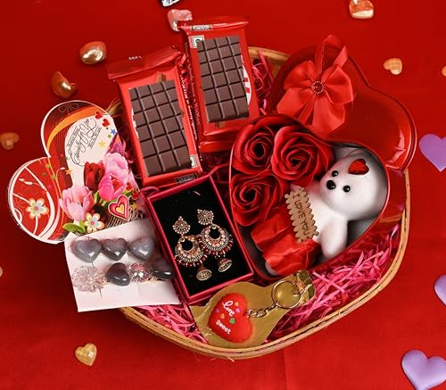 Valentine gift for girlfriend/valentine gift for boyfriend/valentine gift/Valentine's day gift for girlfriend