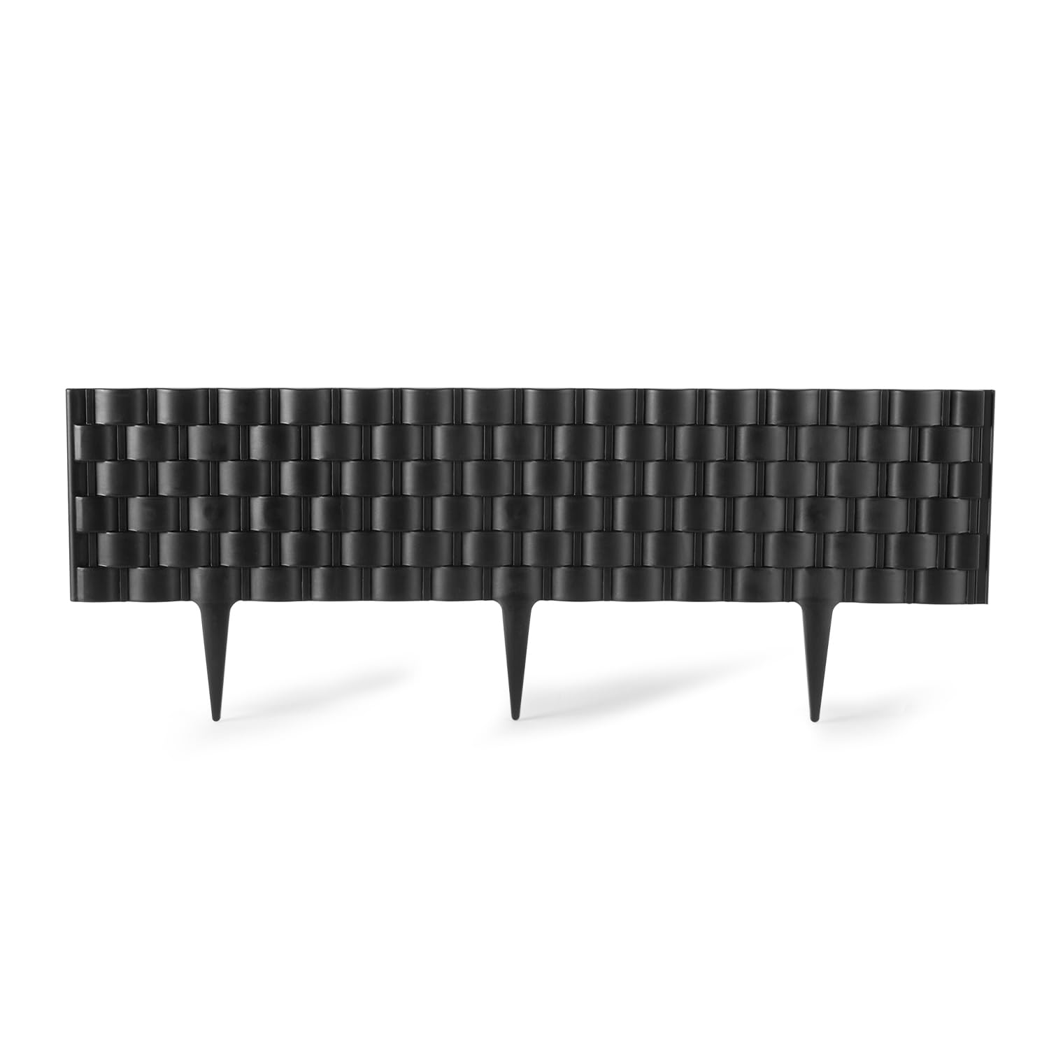 Amazon Basics Plastic Garden Fence-picture-20