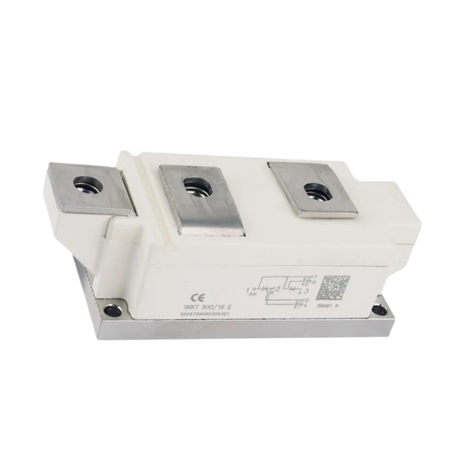 ELZNSQQK SKKT500/16E Power module Thyristor(SKKT500-16E)