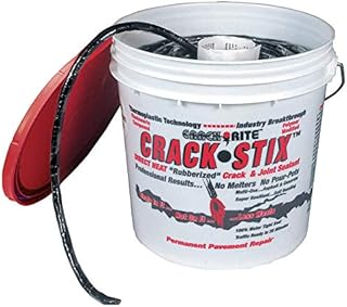 Crack-Stix 125 Foot 1/2