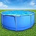 Produktbild Avenli Frame Pool Rondo 366 x 122 cm - Ohne Pumpe und Zubehör