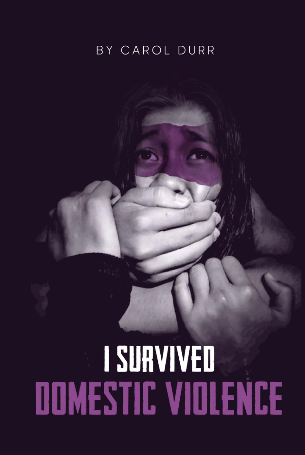 I Survived Domestic Violence