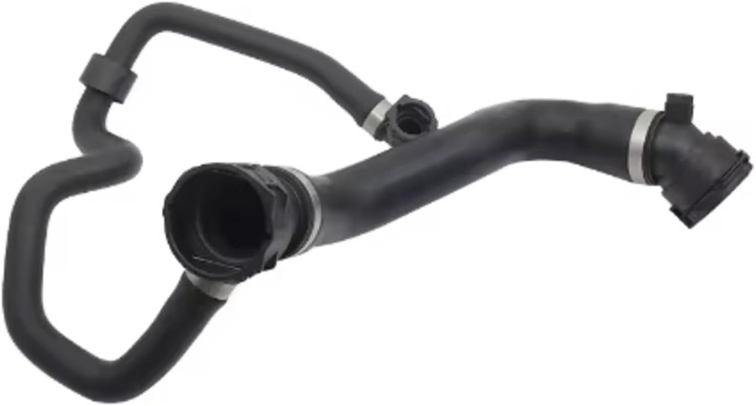 17127640916 Coolant Hose Pipe Tube Compatible With BMW 5 Series
