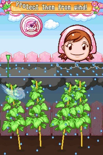 Gardening Mama - Nintendo DS (Renewed)