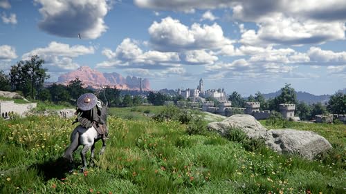 Image of Crimson Desert Day One Edition | Standard Edition | PlayStation 5