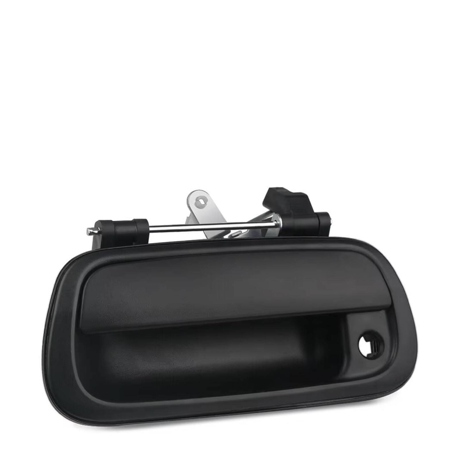 Eshgtuo One Color Interior Door Handle Replacement Rear Tailgate Outside Door Handle For Toyota For Tundra Truck 2000-2006 690900C010 690900C010 Interior Door Pull Handle Trim