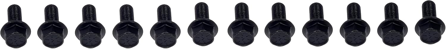 Dorman 797-116 Rear Differential Bearing Kit Compatible with Select Models