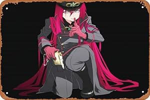 Anime Figurine for Vocaloid Lovers: Luka Megurine Statue