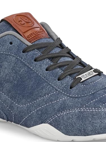 Image of OFF LIMITS Men Speed CAT Select Sneakers