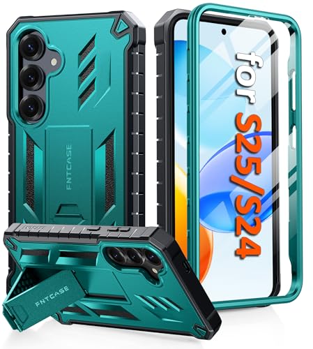 Coque Samsung S24 antichoc idéale pour les activités extérieures et chantiers