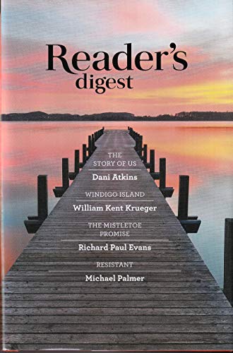 Reader's Digest Select Editions, Volume 340