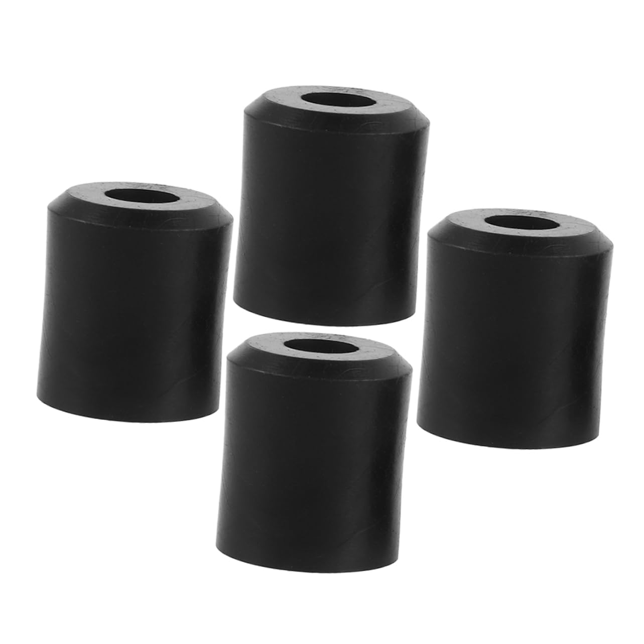 Abaodam Space-Saving Vertical Ski Wall Mount Rack Snowboard Skateboard Display Hanger for Home