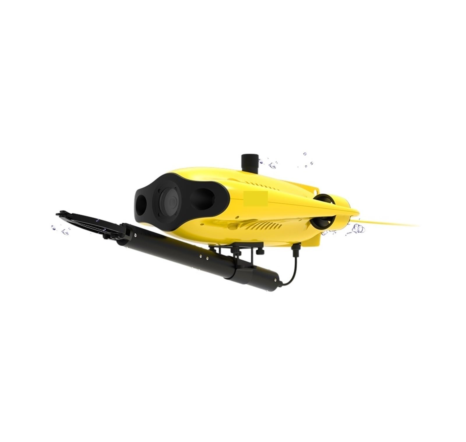 Amazon.co.jp: カメラ 200 メートル水中ドローン潜水艦ドローン 