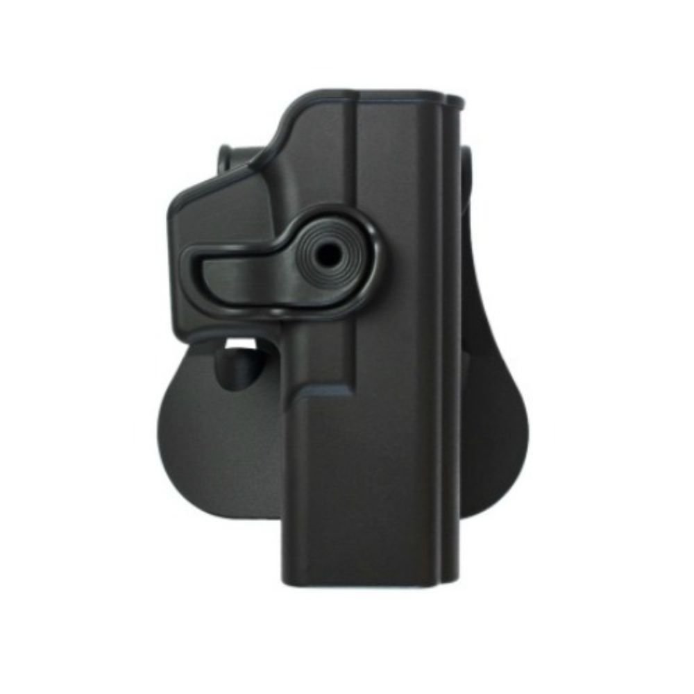 IMI Defense Concealed Retention Tactical Polymer Holster For Glock 17/22/28/31 Gen 4 Compatible