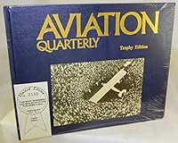 Aviation Quarterly Trophy Edition B003SADDJ4 Book Cover