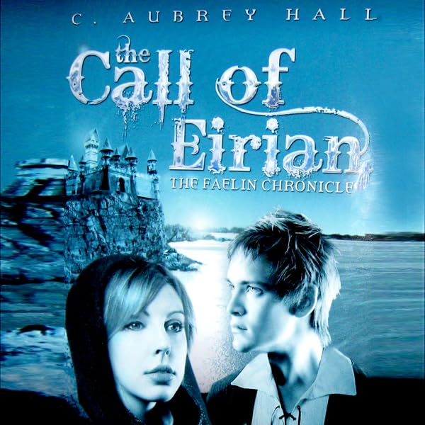 Cover art for The Call of Eirian