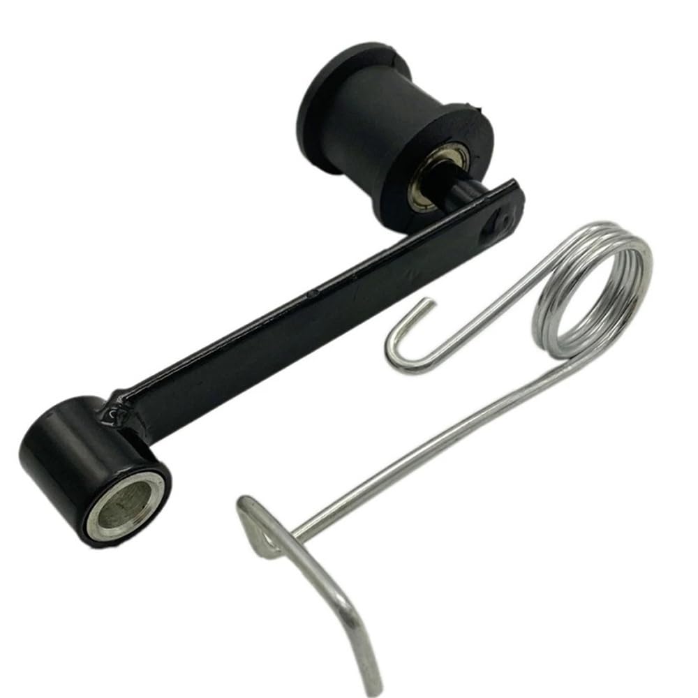 Rouleau tendeur de chaîne adapté for ATV S 250 250cc STIXE XY250STXE