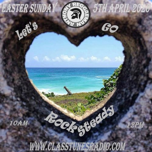 Episode 6: EasyLikeASundayMorning S5 E6 05/04/2026