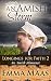 An Amish Storm: An Amish Romance (Longings for Faith Book 2)