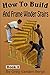 How To Build And Frame Winder Stairs (How To Build Stairs)