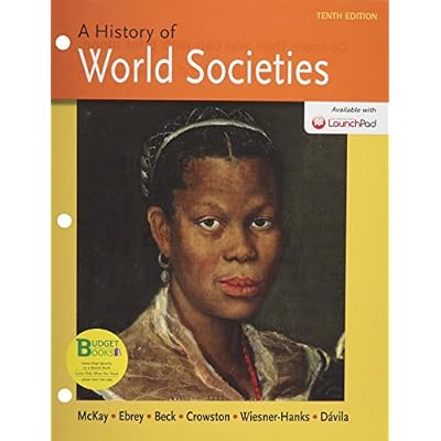 A History of World Societies