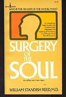 Surgery of the soul B00128QU5S Book Cover
