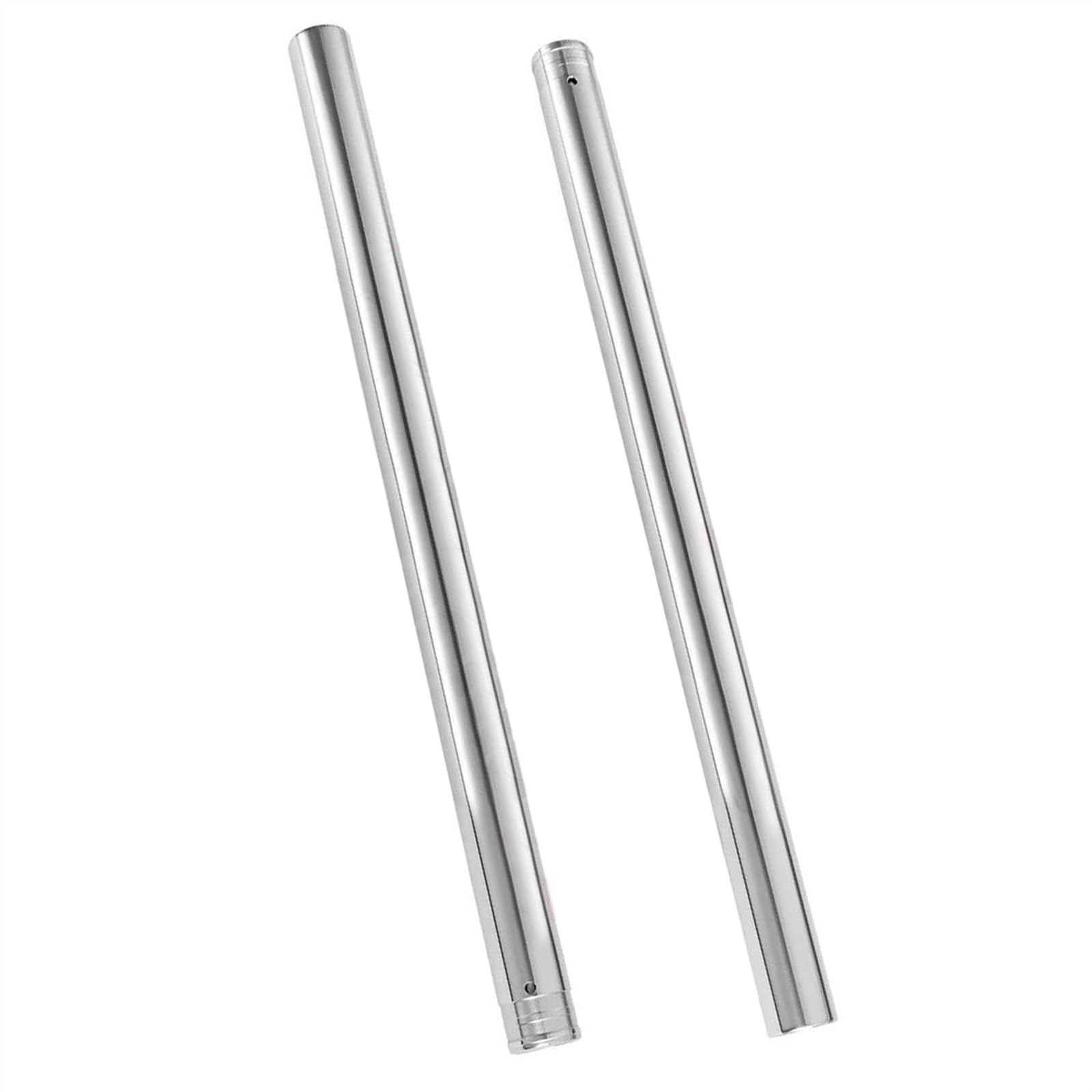 Coppia Tubi Forcella Anteriore Ammortizzatori Interni Per Kawasaki ZX600 Per Ninja ZX-6 1991-2004 ZZR600 1995-2006 41x622mm 44013-1409