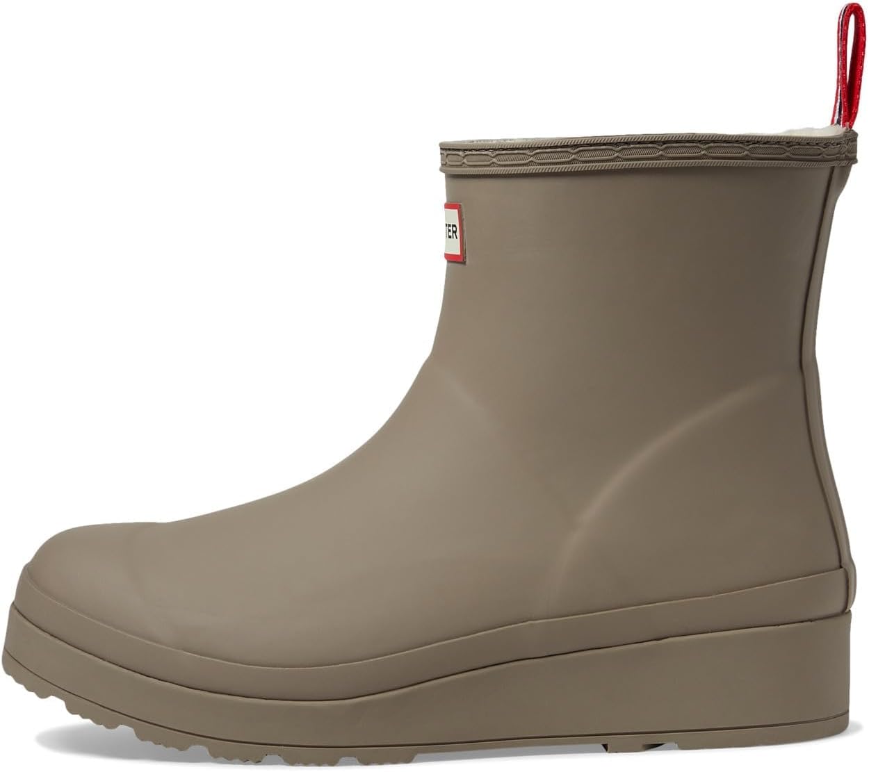 Hunter - Brandclub - Hunter Women's Play Shrt Insulatd Rain Hunter - Brandclub - Hunter Women's Play Shrt Insulatd Rain