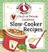 Circle Of Friends Cookbook: 25 Slow Cooker Recipes: Exclusive Online Cookbook