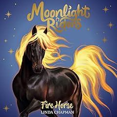 Fire Horse cover art