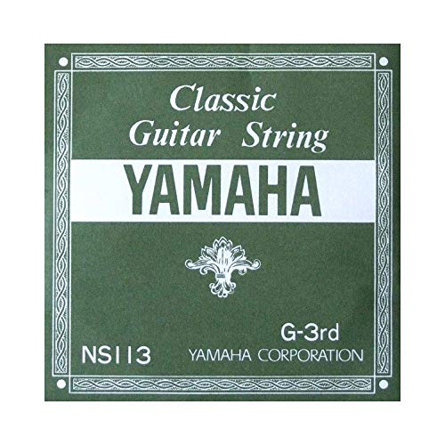 }n YAMAHA NS113 G-3rd 1.03mm NVbNM^[po 3×2{
