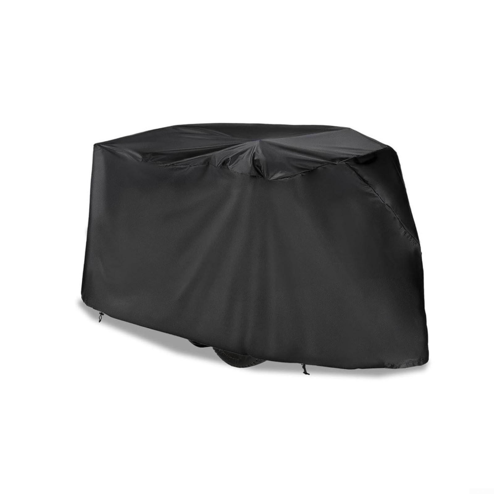 MMXR-3221 - Funda para hormigonera, resistente protector Oxford para mezcladoras de barro con hebillas resistentes al viento, cubierta de muebles de exterior resistente a los rayos UV, color