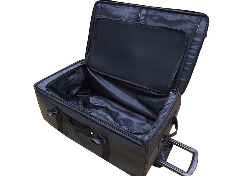 ゴールド キャリーケース 4輪 新品未使用] moz モズ 4輪 キャリーケース ゴールド - メルカリ