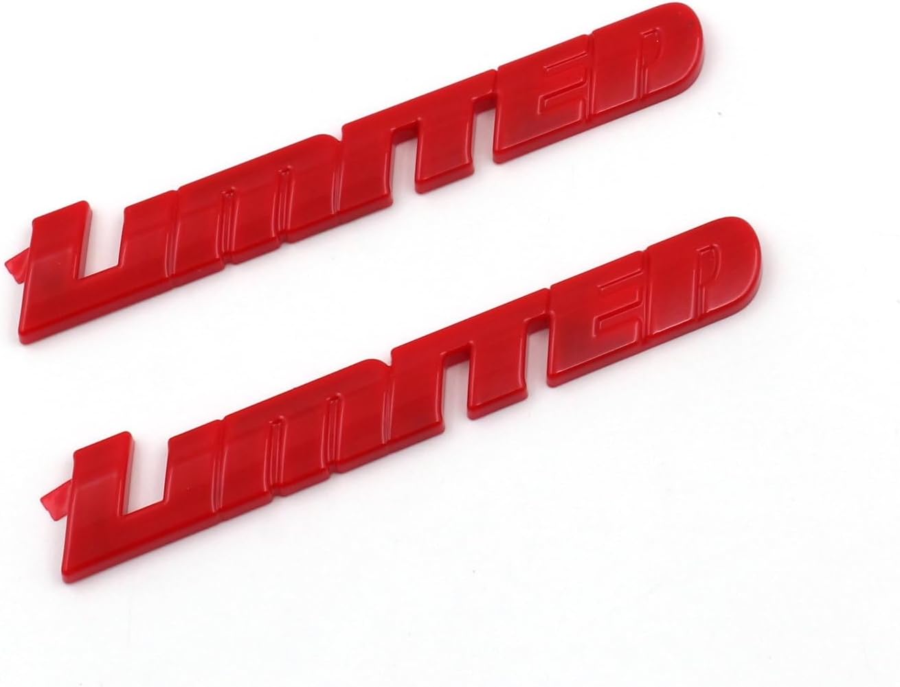 Rear Glass & Window Parts For Toyota Tacoma Exterior Emblem, Trd