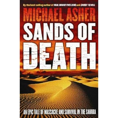 Sands of Death