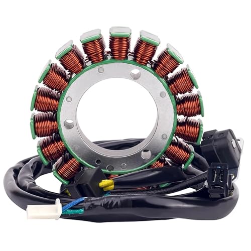 Stator d'allumage Suzuki LS650 Savage pour retrouver la liberté sur route