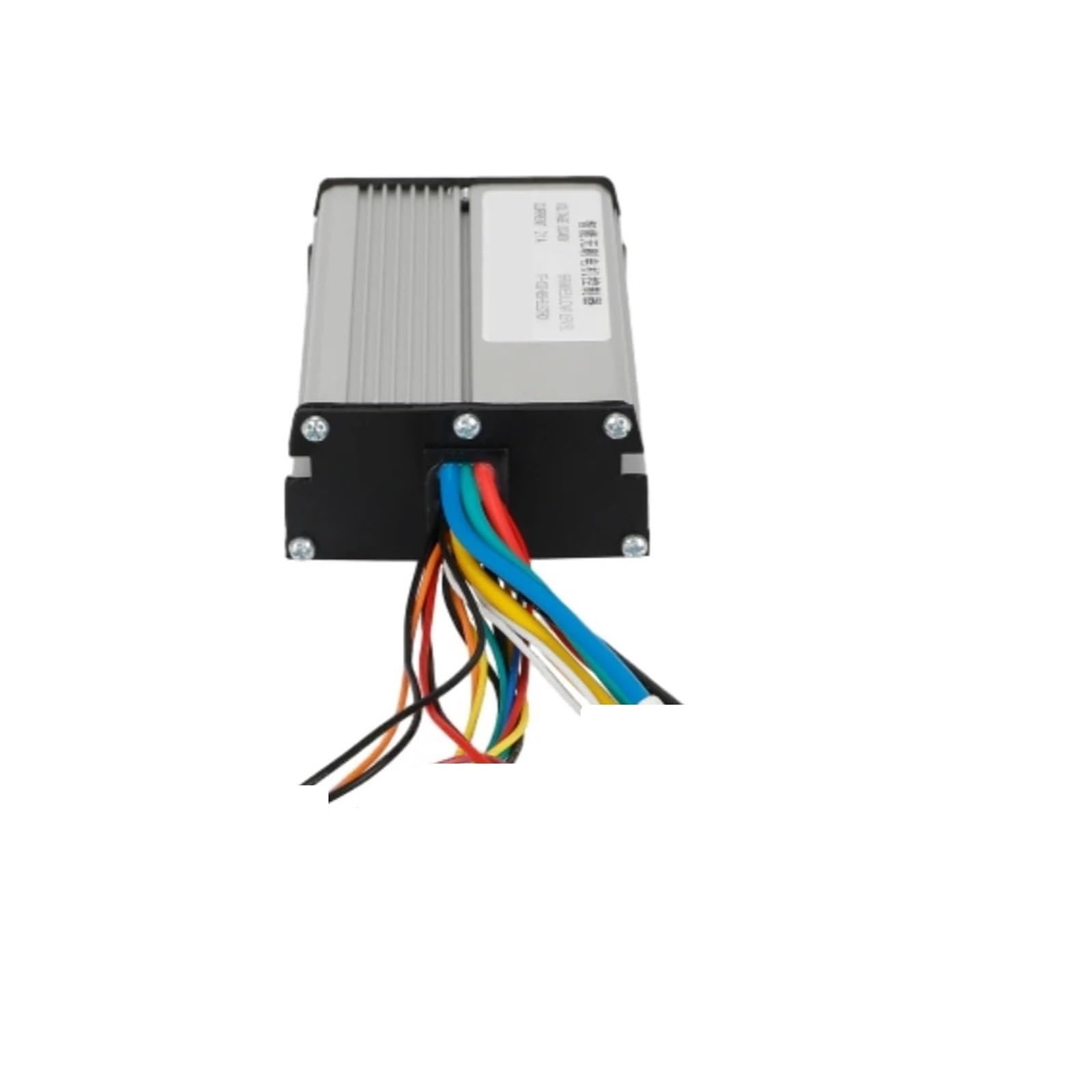Sterownik silnika do skutera elektrycznego M4, DC48V 21A, inteligentny bezszczotkowy sterownik silnika do roweru elektrycznego, DC