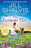 Cover zum Buch The Forever Girl