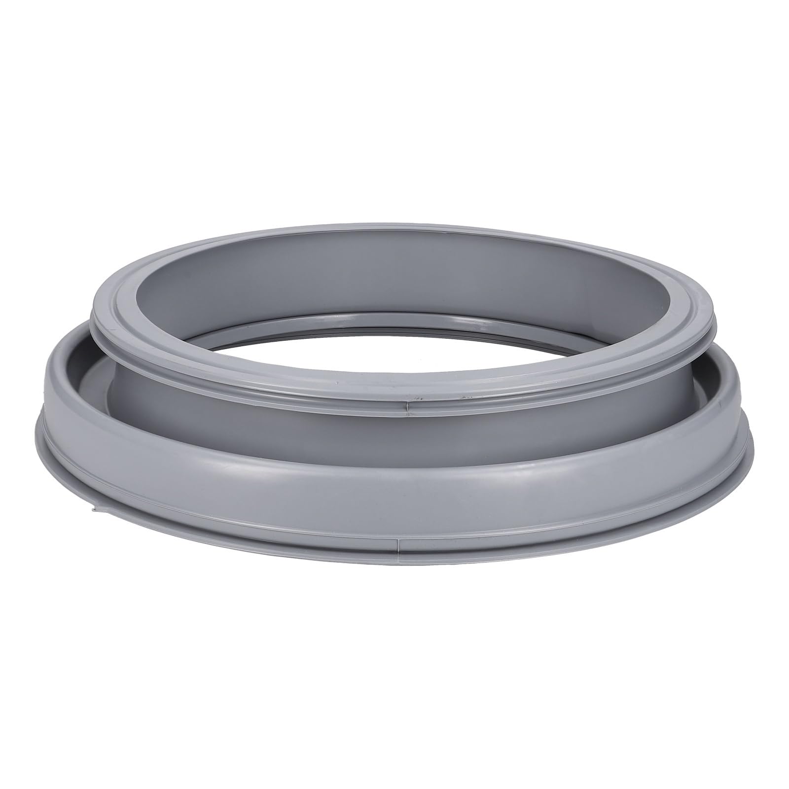 LUTH Premium Profi Parts Manguito de puerta compatible con Midea 12638100000229 para lavadora