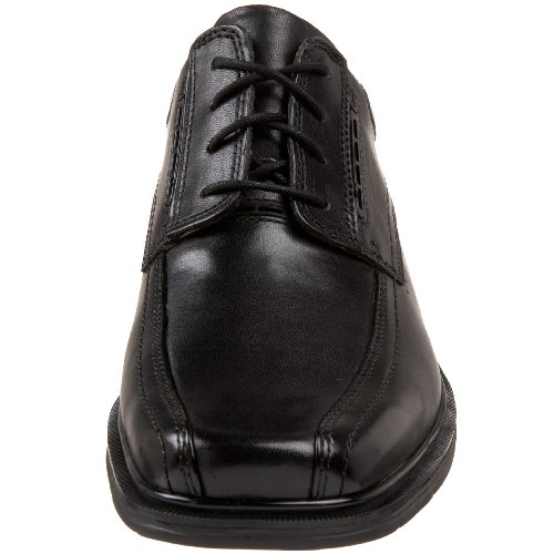 Clarks Mens Un.kenneth Oxfords Shoes, Black, 11 Narrow Us #TOP1