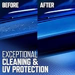 Armor All Podium Series Hybrid Ceramic Medium Shine Protectant Wipes, 25 Count, Interior Car Wipes Developed in Collaboration With Oracle Red Bull Racing - Image 4