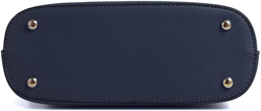 SG SUGU Lunar Lightweight Medium Dome Crossbody Bag Shoulder Bag with Tassel | Zipper Pocket | Adjustable Strap - Image 5