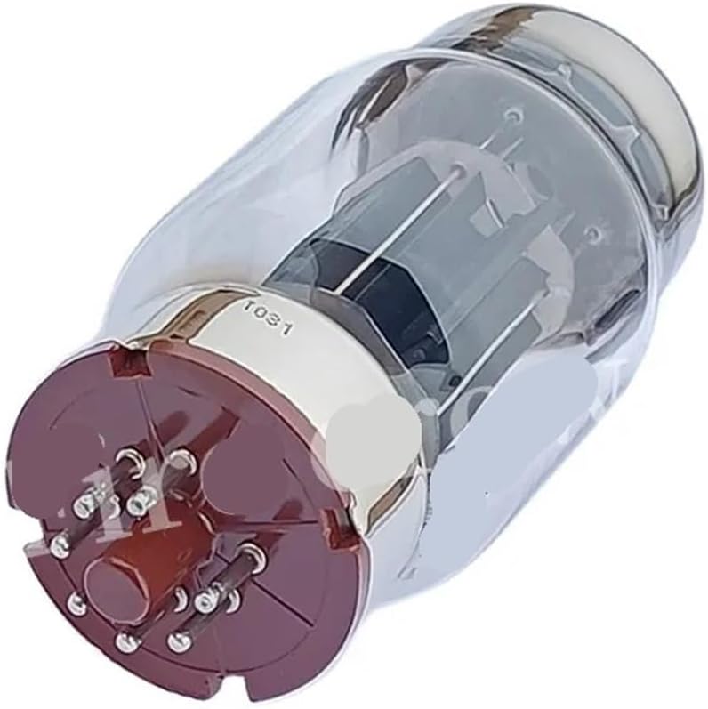 UK-KT88 Tube Upgrade KT88 6550 KT120 KT100 KT90 HiFi Audio Tube AMP Amplifier kit DIY(1 pcs)